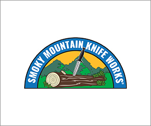 Smokey Mountain Knife